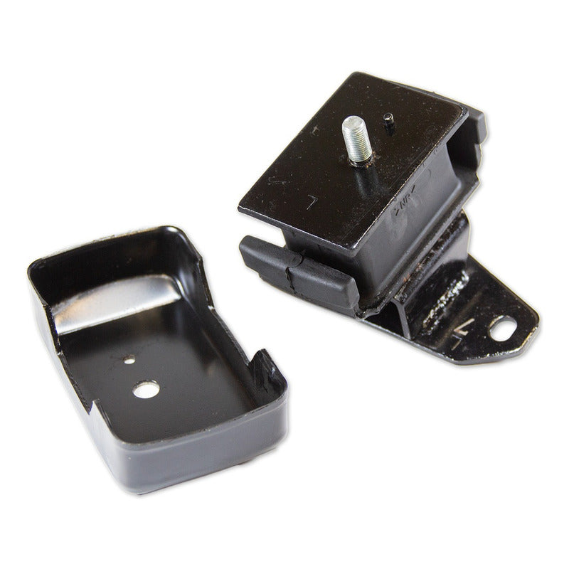 014 / Soporte Motor Delantero Izq. Isuzu Elf 400 / 500 / 600