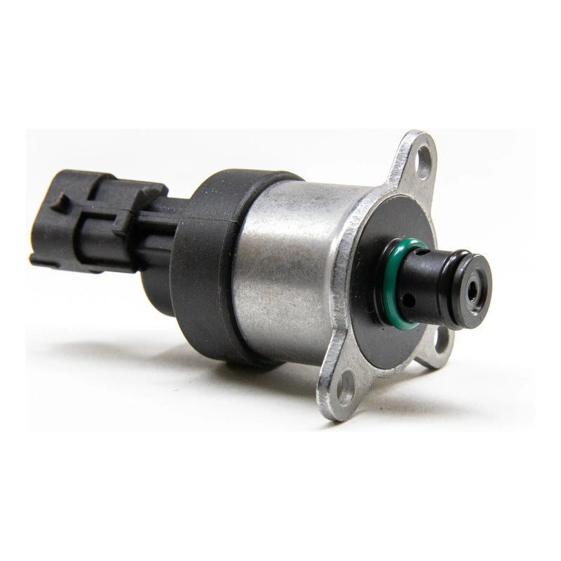 050 / Válvula Reguladora De Combustible / Vw / Man / Cummins Negro