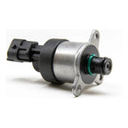 050 / Válvula Reguladora De Combustible / Vw / Man / Cummins Negro