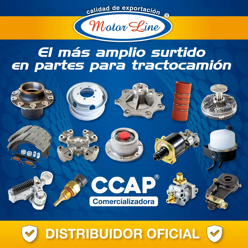 Tapa Maza Hub Cap 5 Barrenos Grasa 6 1/4 In Trpicalizado.