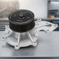 Bomba De Agua Camión Foton Vw Con Motor Cummins Isf
