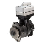 001/ Compresor De Aire / Para Motor Cummins / Isb.