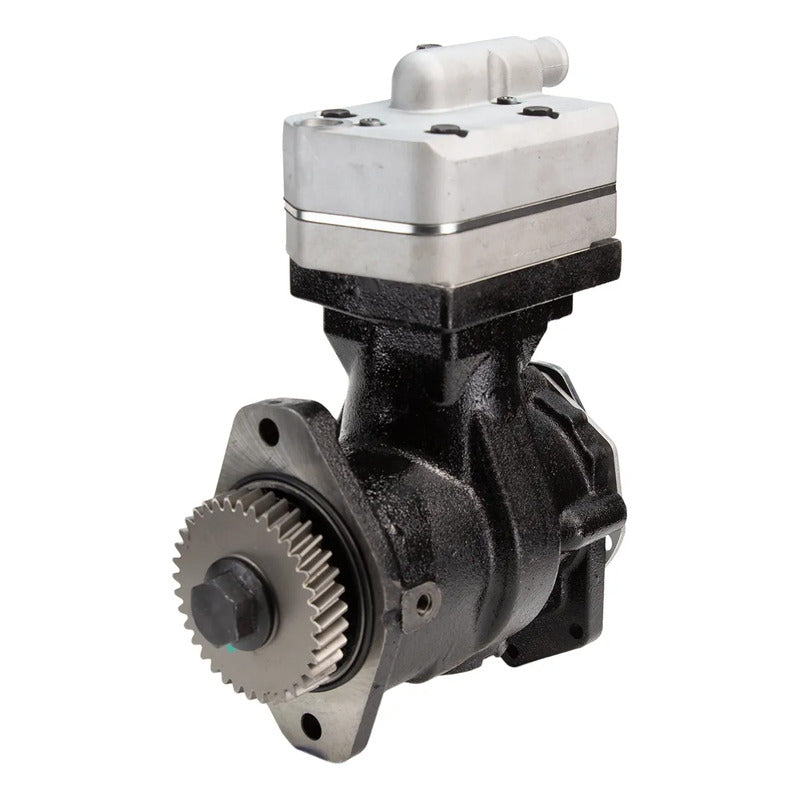 001/ Compresor De Aire / Para Motor Cummins / Isb.