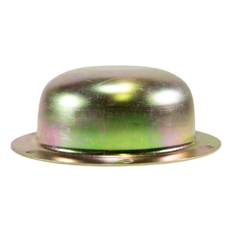 Tapa Maza Hub Cap 5 Barrenos Grasa 6 1/4 In Trpicalizado.