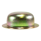 Tapa Maza Hub Cap 5 Barrenos Grasa 6 1/4 In Trpicalizado.