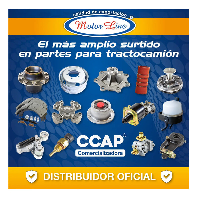 Tanque De Aire 21 X 10 Camiones Y Trailers Motorline.