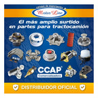 Tanque De Aire 21 X 10 Camiones Y Trailers Motorline.