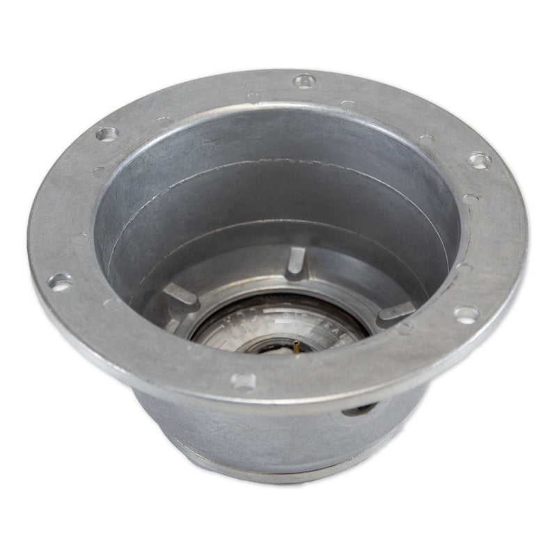 032 / Tapa Maza / Hub Cap 6 Barrenos / Aceite / Autoinflado.