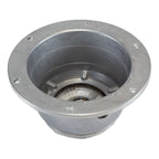 16 Tapas Maza / Hub Cap 6 Barrenos / Aceite / Autoinflado.
