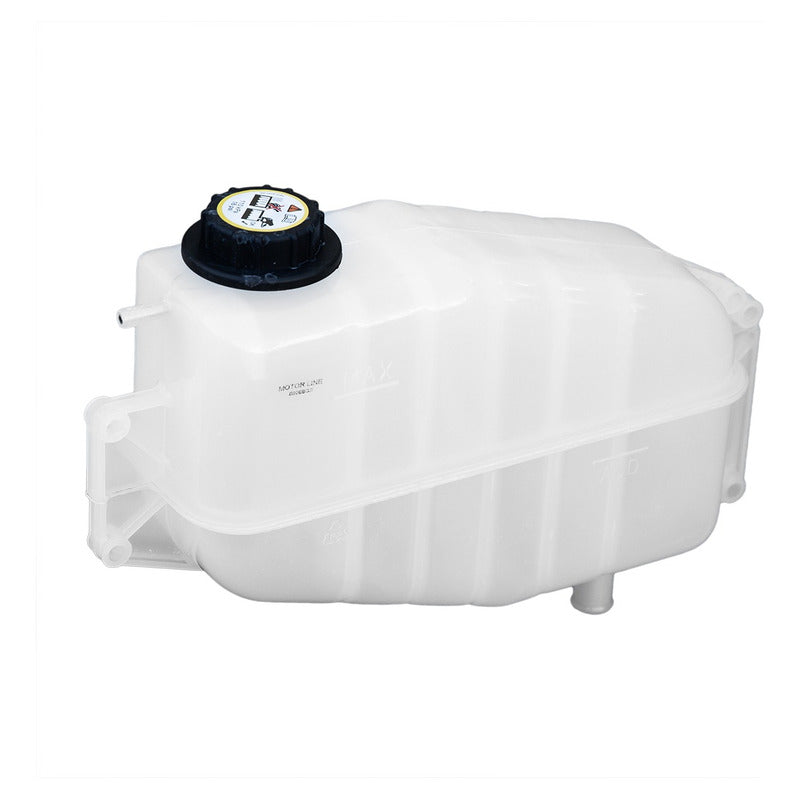 007 / Tanque / Depósito Refrigerante / Business Class M2