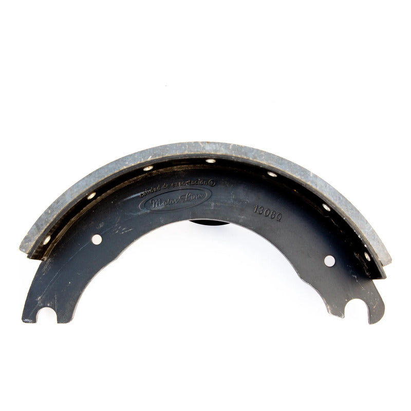 001 / Balata Y Zapata / 1308 / 15  X 4  / Quick Release