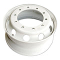008 / Rin Unimount / 22.50 X 8.25 / 9,000 Lb / Hino / Euro Blanco