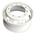 008 / Rin Unimount / 22.50 X 8.25 / 9,000 Lb / Hino / Euro Blanco