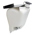 028 / Deposito Limpiaparabrisas Kenworth T600 T660 T800 W900 Blanco