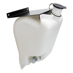 028 / Deposito Limpiaparabrisas Kenworth T600 T660 T800 W900 Blanco