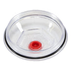017 / Tapa Maza / Hub Cap / Roscado / Aceite / Eje Dexter 4