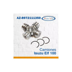 034 / Cruceta / 3 Pulgadas / Isuzu / Elf 100 / Az-8972111350