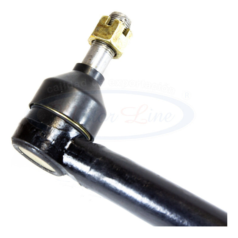 Brazo Dirección / Largo: 30.00 / Isuzu / 400 / 450