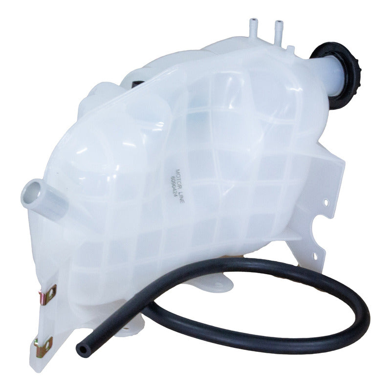 017 / Depósito Refrigerante / International Dt466 Maxxforce