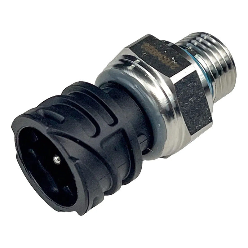 163 / Sensor De Presion Aceite Y Combustible / Volvo Vnl