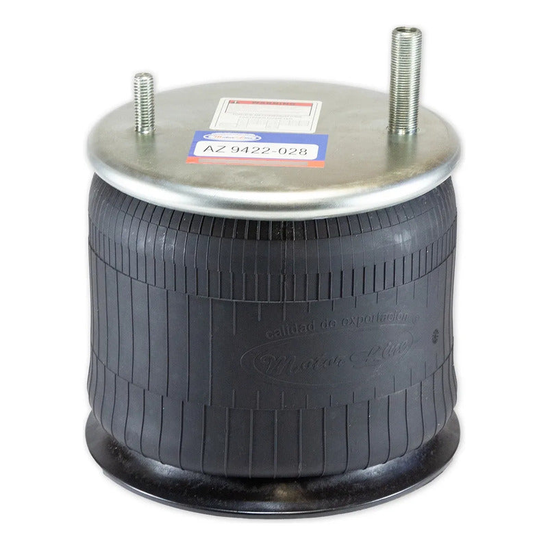 035 / Bolsa De Aire Para Suspensión / Kenworth.